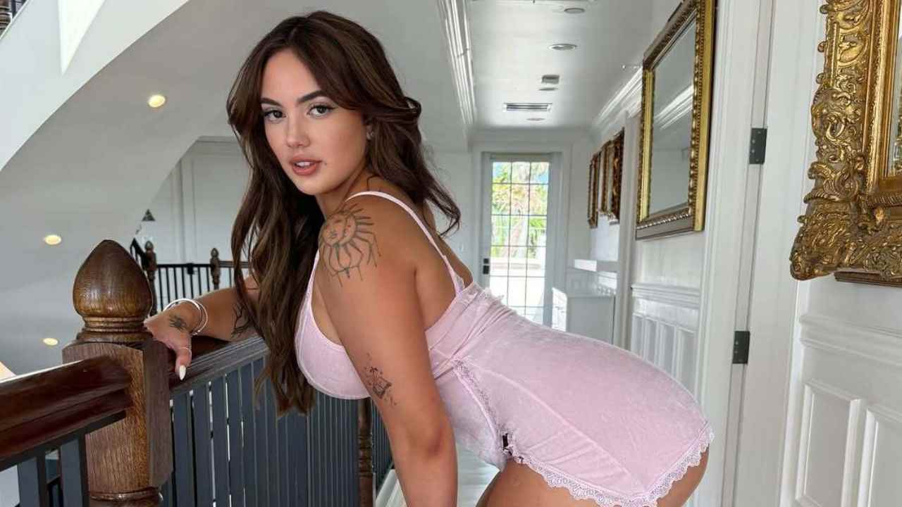 Nika Venom Black, Age, Height, Weight, Boyfriend, Video, Net Worth 2025 Nika Venom