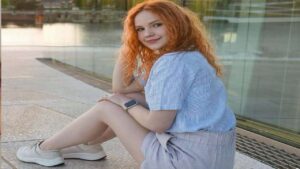 Verlonis Alina