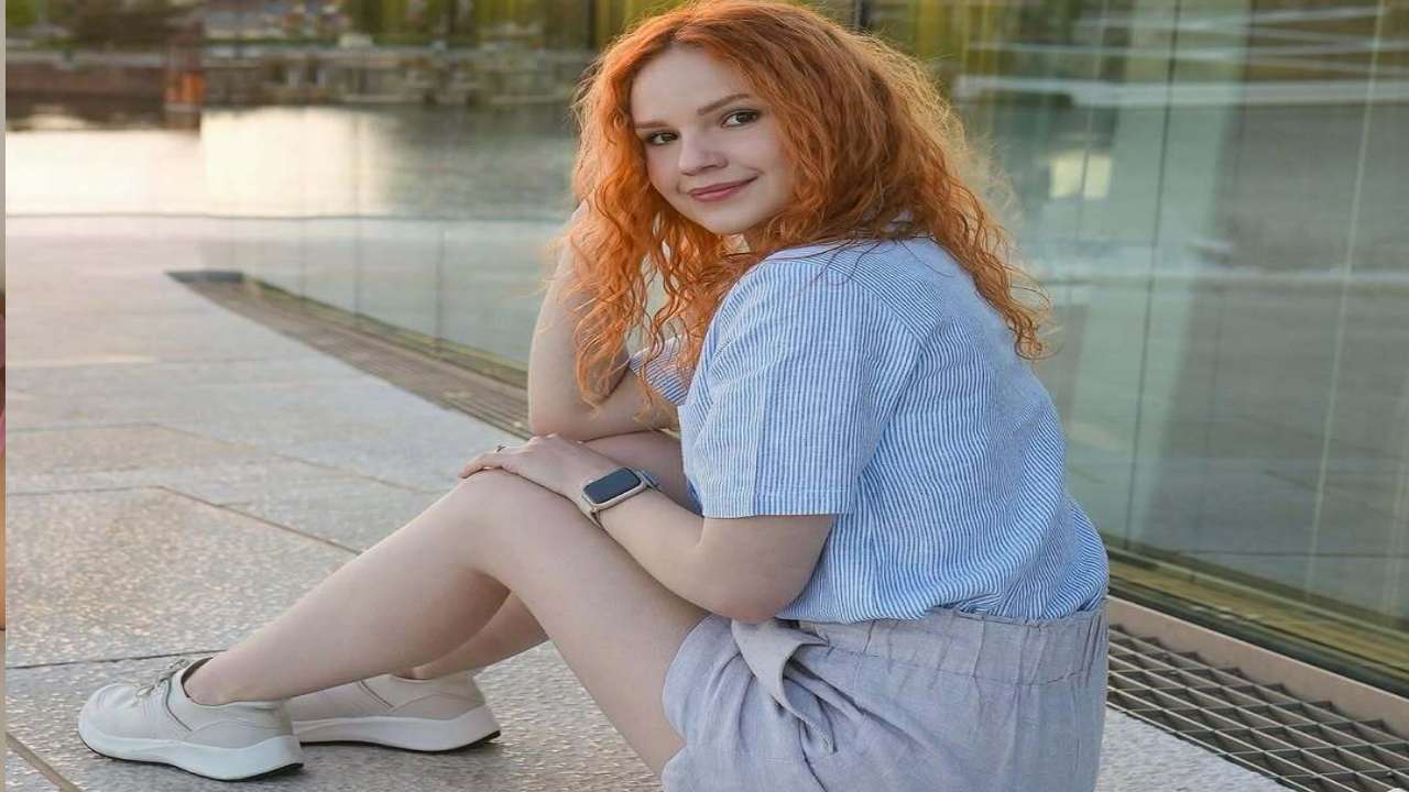 Verlonis Alina