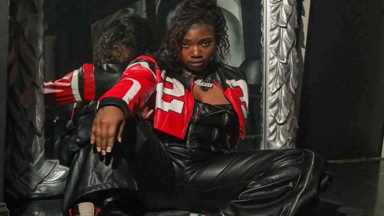 Alexis Andrews