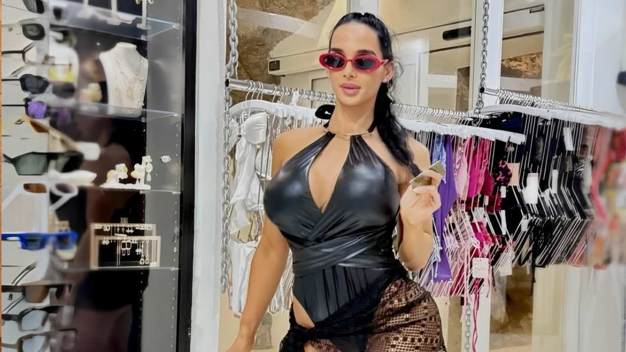 Amy Anderssen Age, Height, Weight, Boyfriend, Net Worth 2025 Amy Anderssen