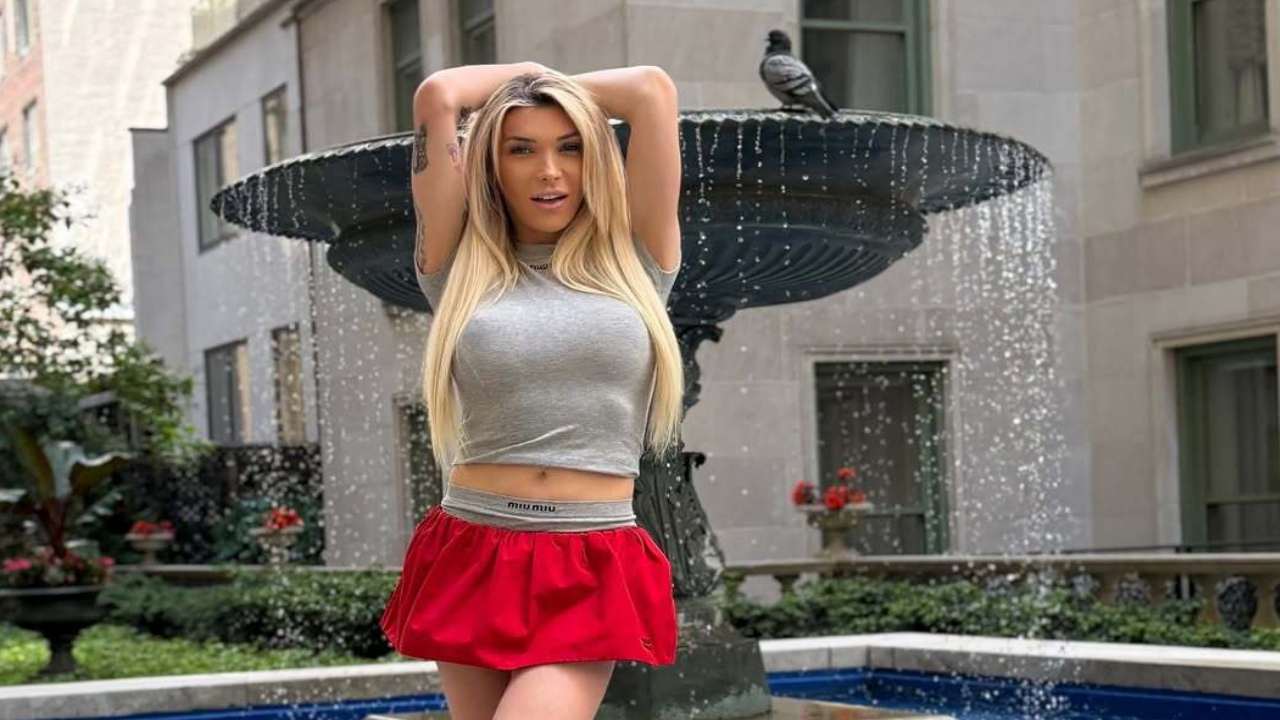 Aubrey Kate
