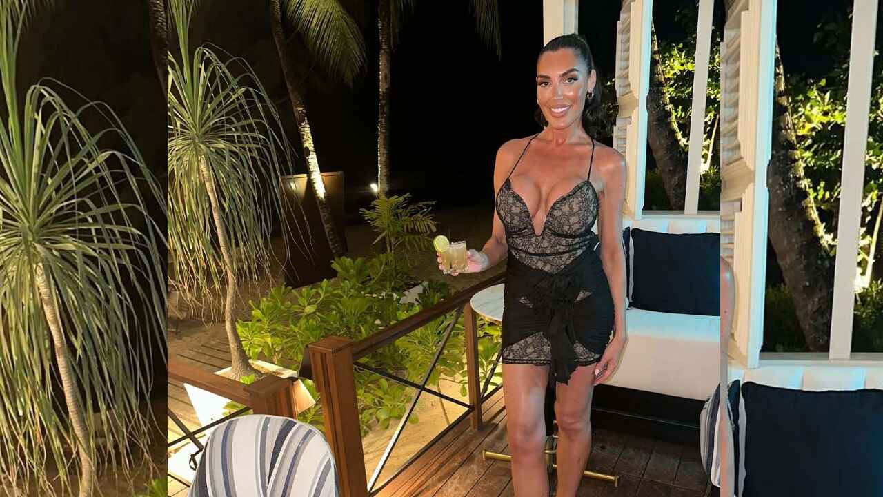 Ava Koxxx Age, Height, Weight, Boyfriend, Net Worth 2025 Ava Koxxx