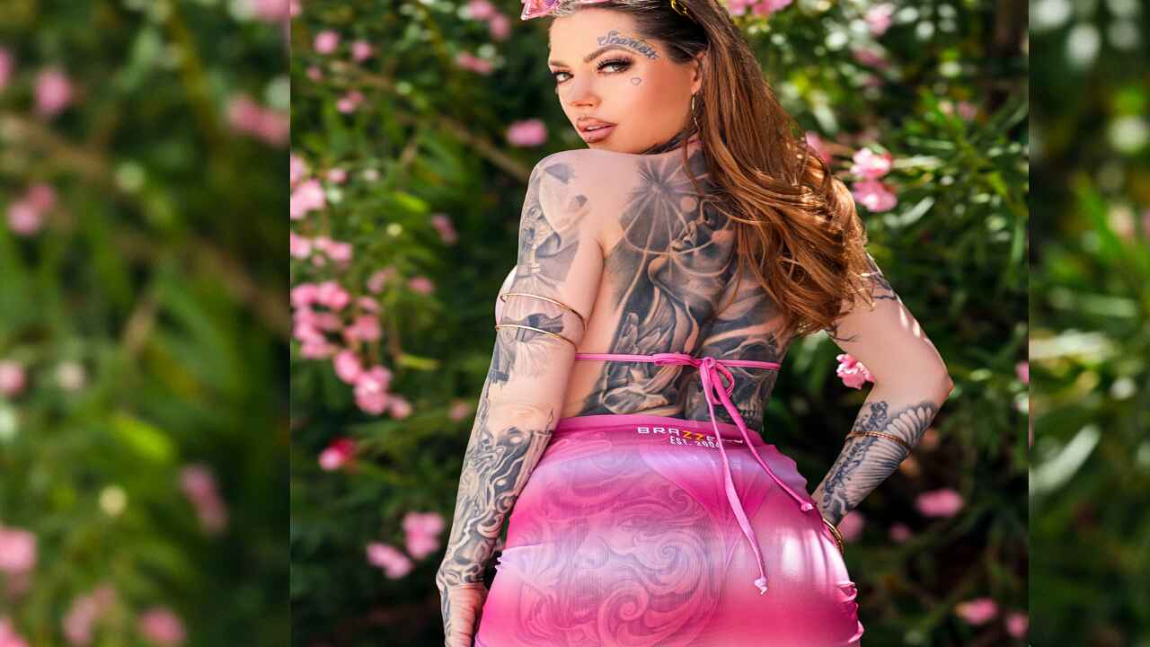 Chantal Danielle