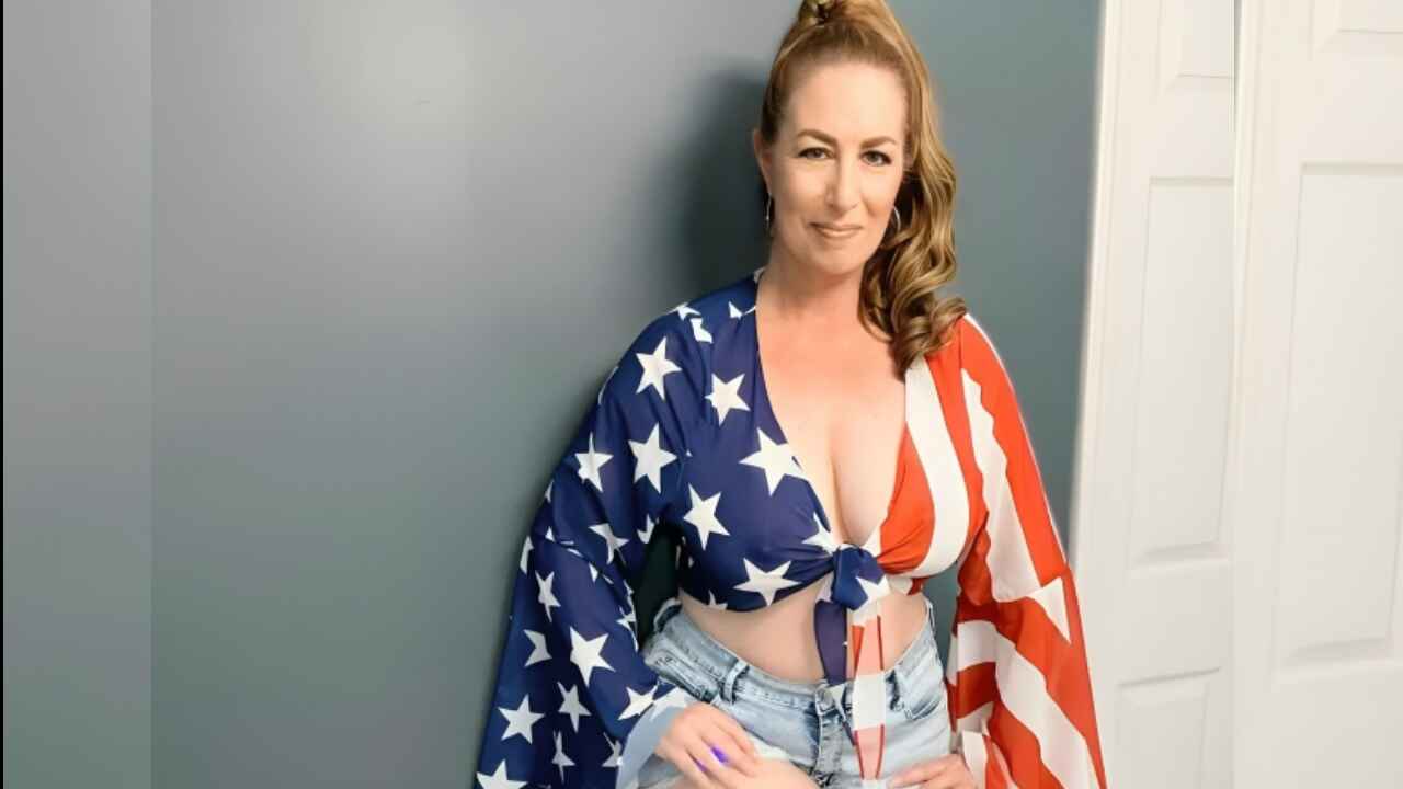 Danni Jones