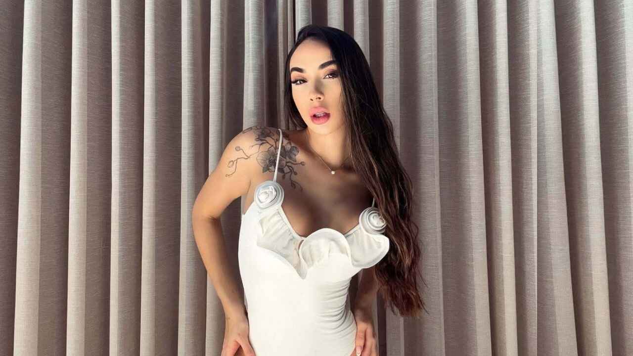 Gaby Ortega