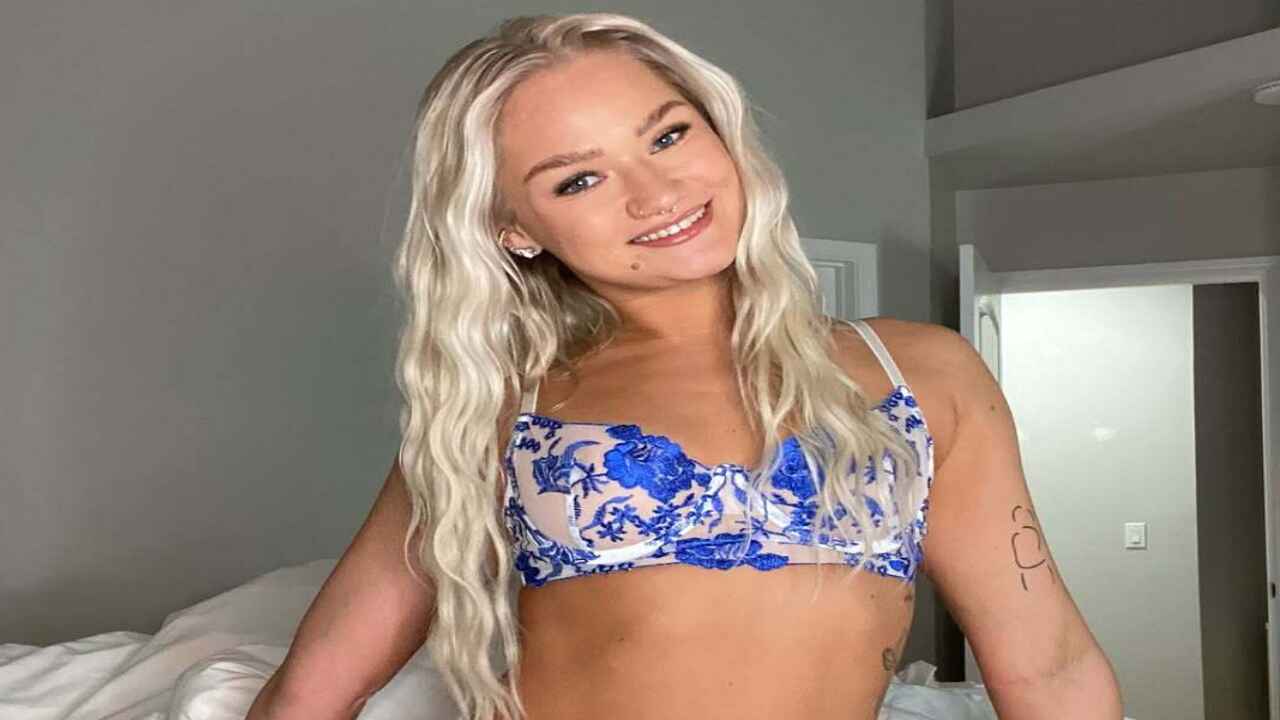 Harley King