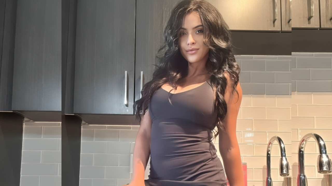 Janessa Brazil