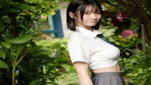 Kanna Seto
