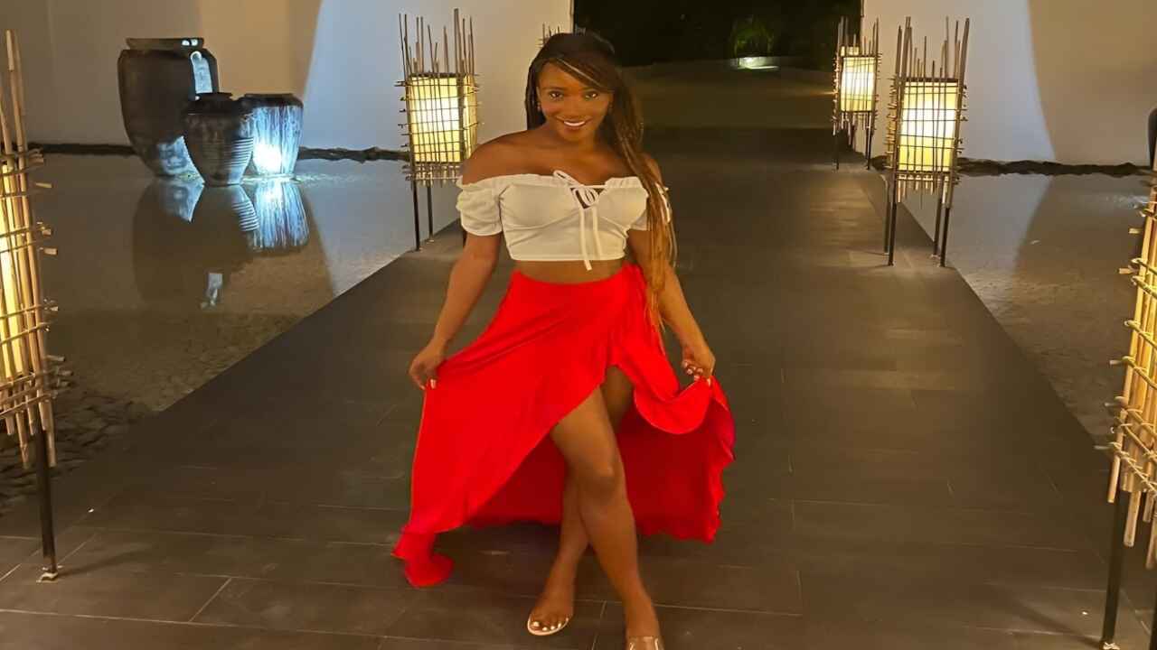 Kiki Minaj