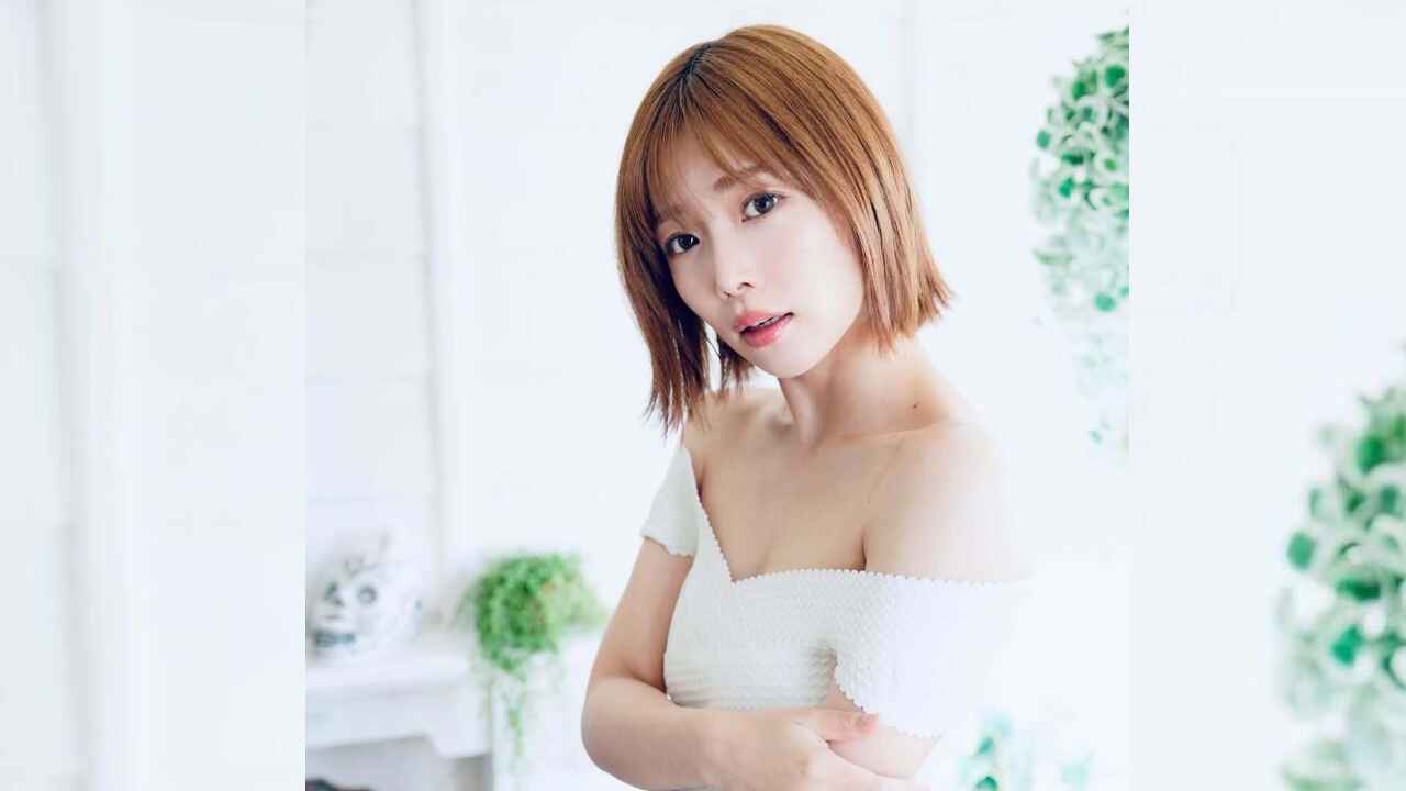 Mana Sakura
