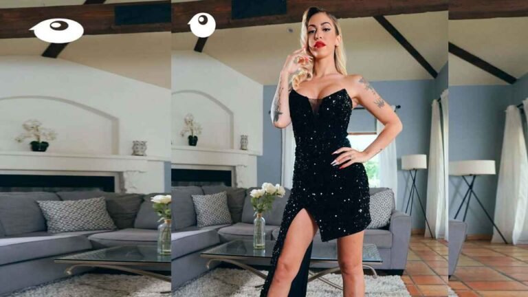 Marika Milani Age Height Weight Boyfriend Net Worth 2026 Discover 