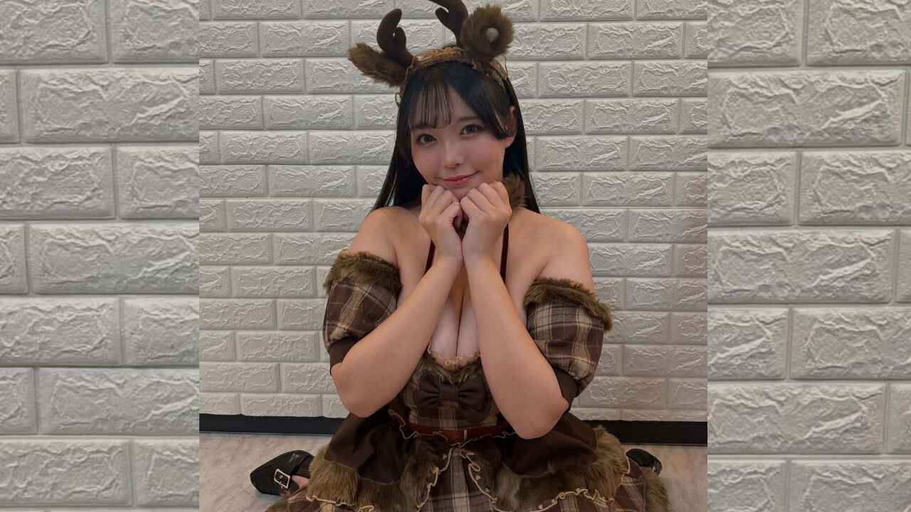 Momona Koibuchi