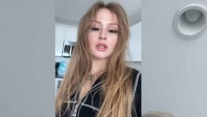 Natalia Queen Age, Height, Weight, Boyfriend, Net Worth 2025 - Discover