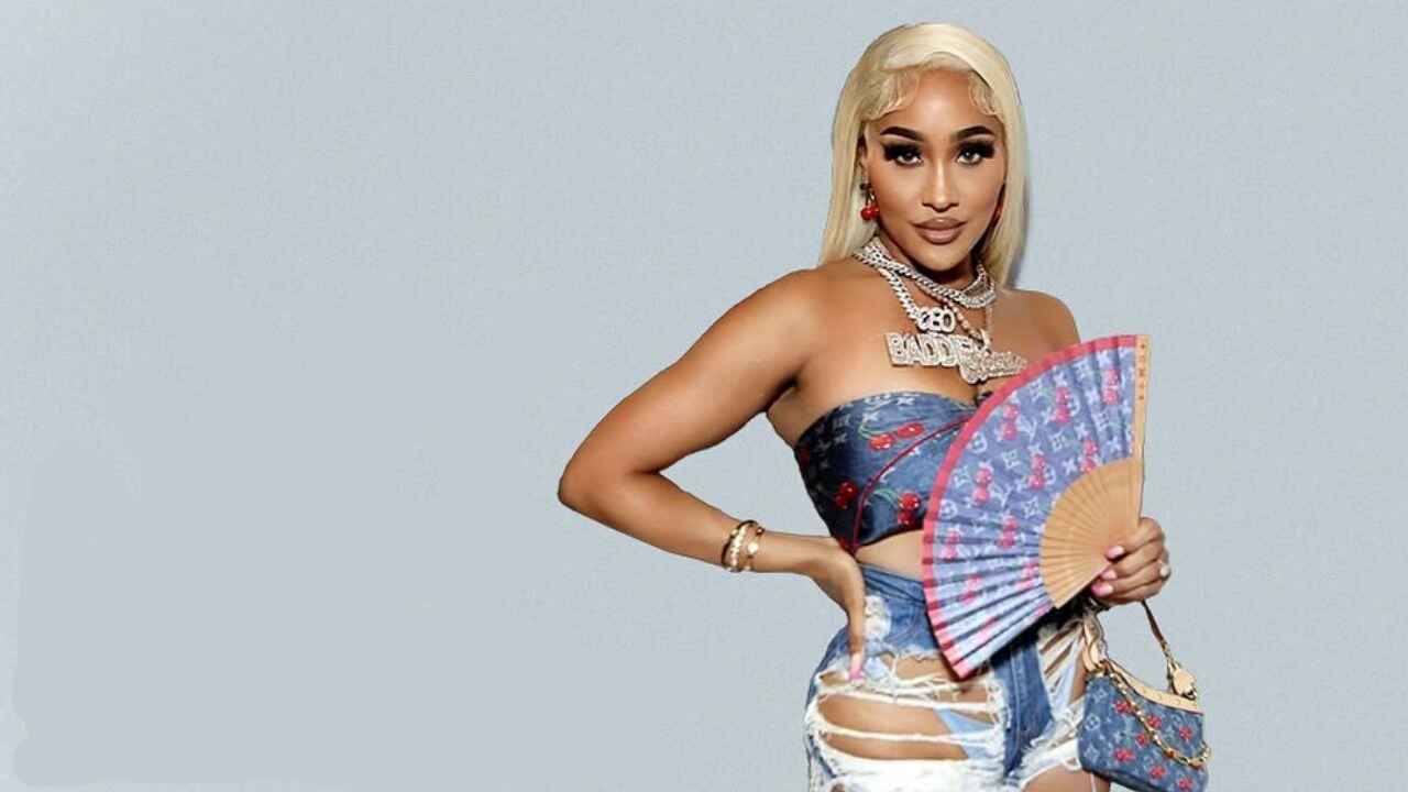 Natalie Nunn