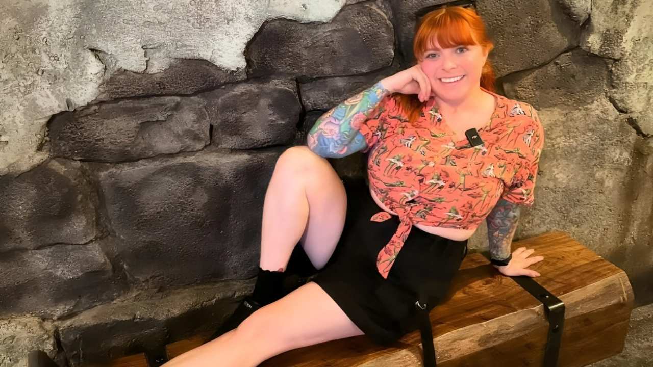 Penny Pax