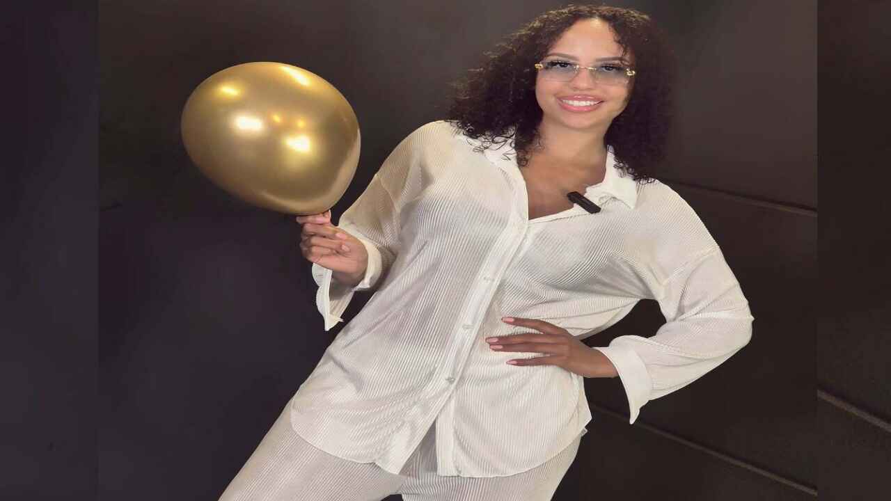 Romy Indy
