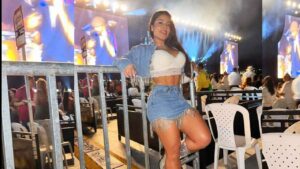 Steffy Moreno