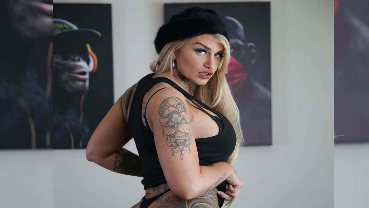 Stephanie Love