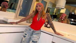 Tami Tsunami Age, Height, Weight, Boyfriend, Net Worth 2025 - Discover