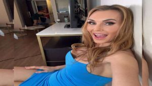 Tanya Tate