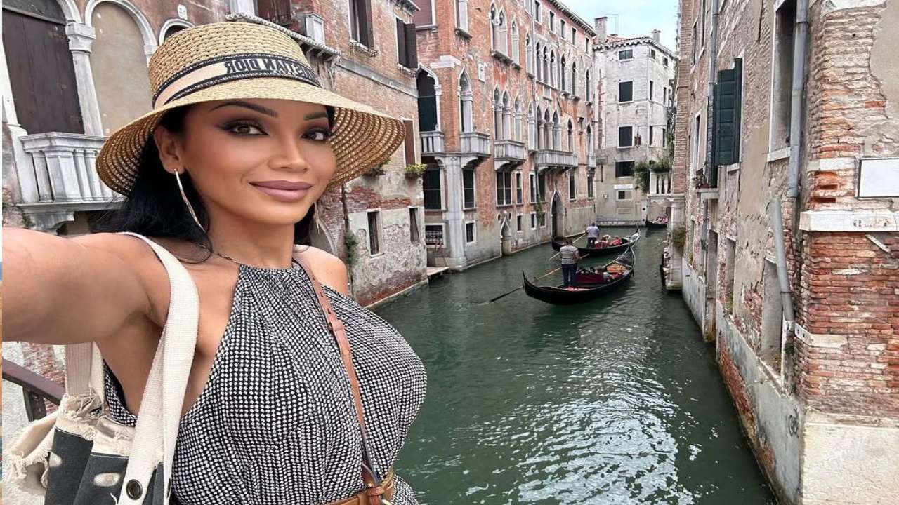 Yasmin Lee