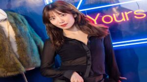 Aika Yumeno (夢乃あいか) Age, Height, Weight, Boyfriend, Net Worth 2025