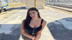 Ambra Bianchini Age, Height, Weight, Boyfriend, Net Worth 2026