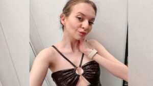 Anna Sibster Age, Height, Weights, Boyfriend, Net Worth 2025 - Discover