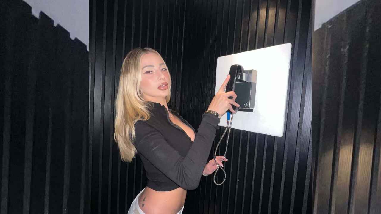 Azul Hermosa