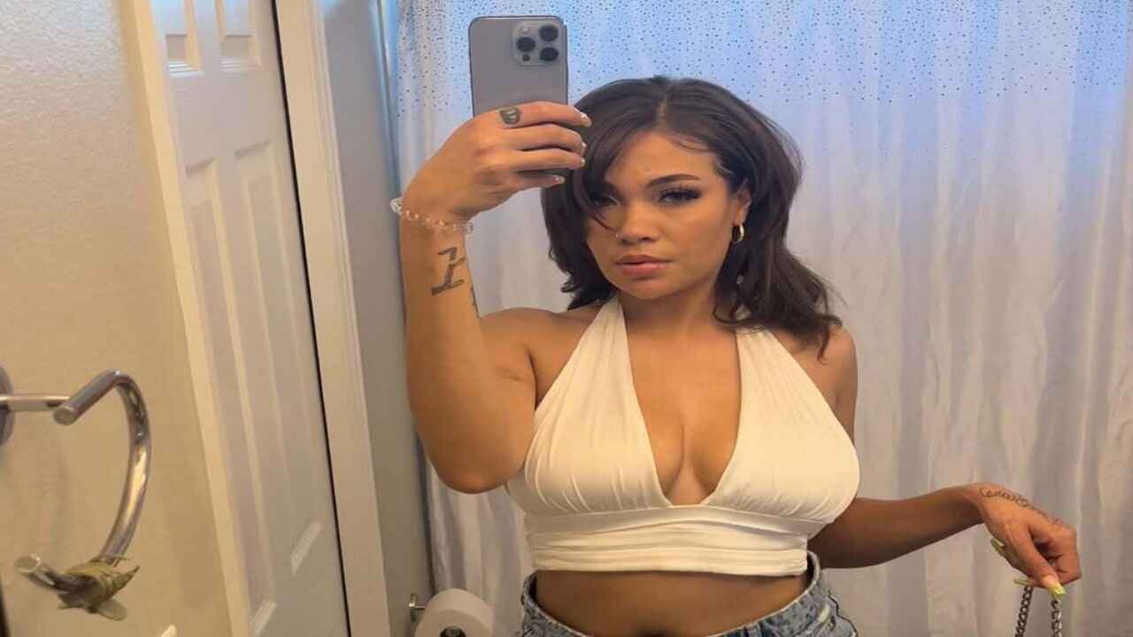 Cassidy Banks