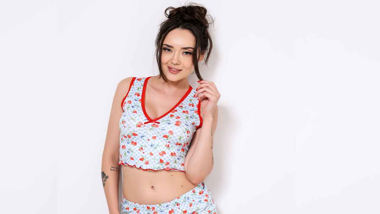 Catherine Knight  Age, Height, Weight, Boyfriend, Net Worth 2025 Catherine Knight