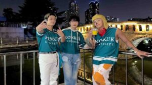 FT ISLAND Members Profile