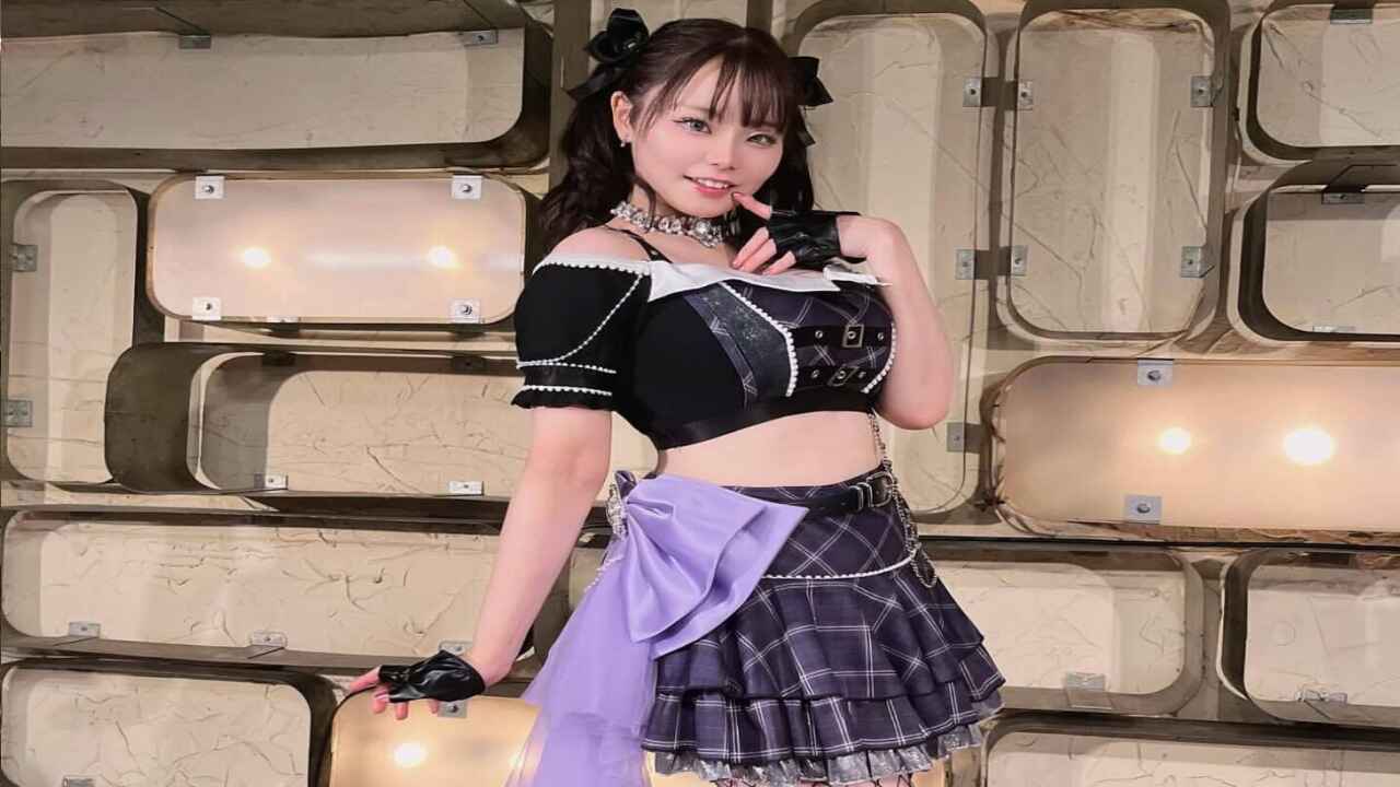 Fumika Nakayama (中山ふみか) Age, Height, Weight, Boyfriend, Net Worth 2025 Fumika Nakayama