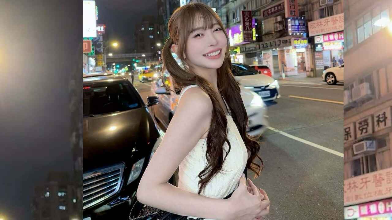Hinako Mori