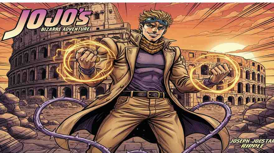 Joseph Joestar