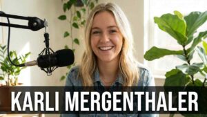 Karli Mergenthaler Age, Height, Weights, Boyfriend, Net Worth 2026