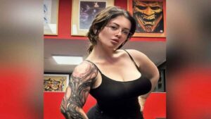 Larkin Love Age, Height, Weights, Boyfriend, Net Worth 2026 - Discover