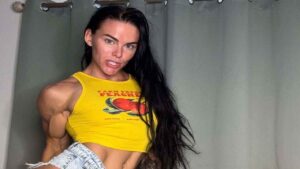 Miss Lexa Age, Height, Weight, Boyfriend, Video, Net Worth 2026