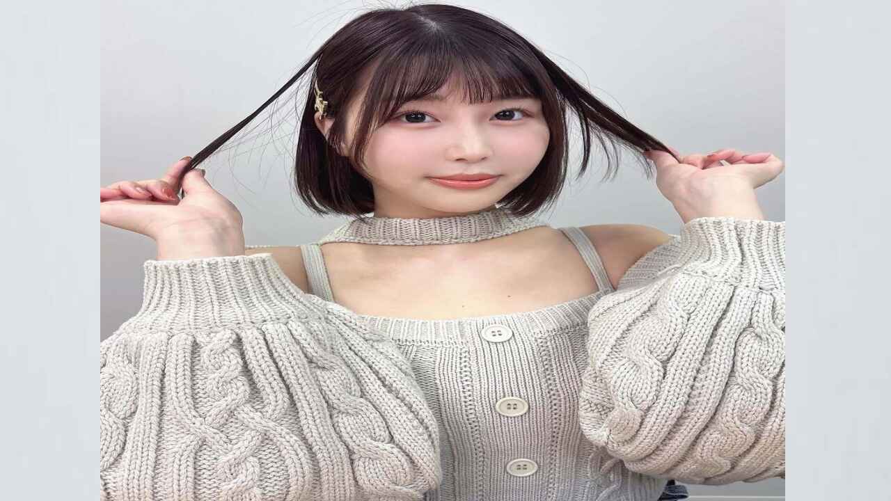 Mahiro Tadai (唯井まひろ) Age, Height, Weights, Boyfriend, Net Worth 2025 Mahiro Tadai