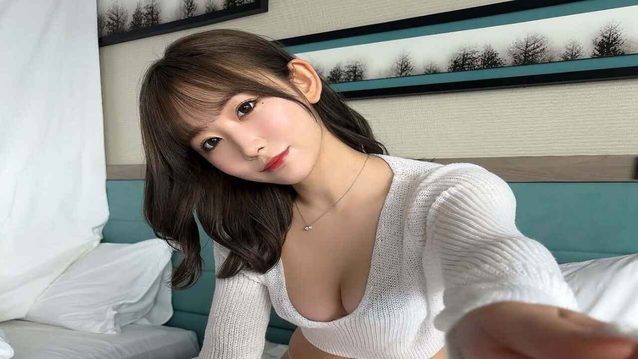 Mai Nanashima