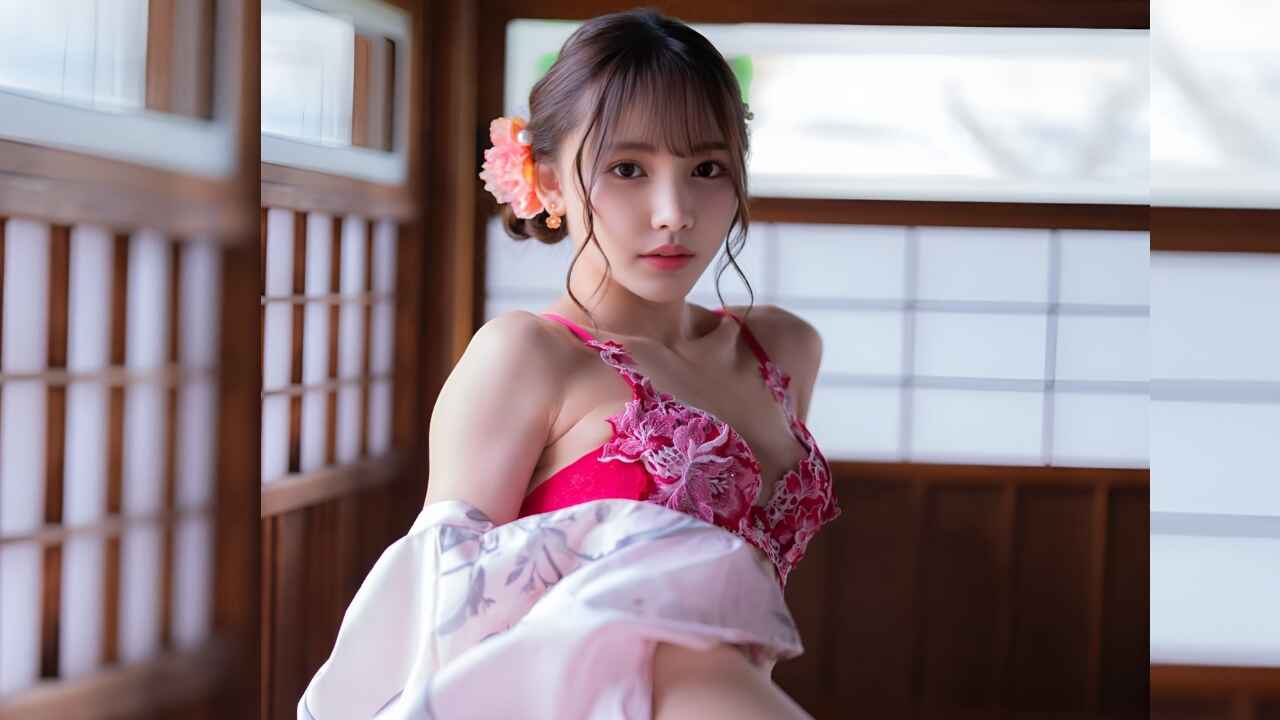 Momo Misono