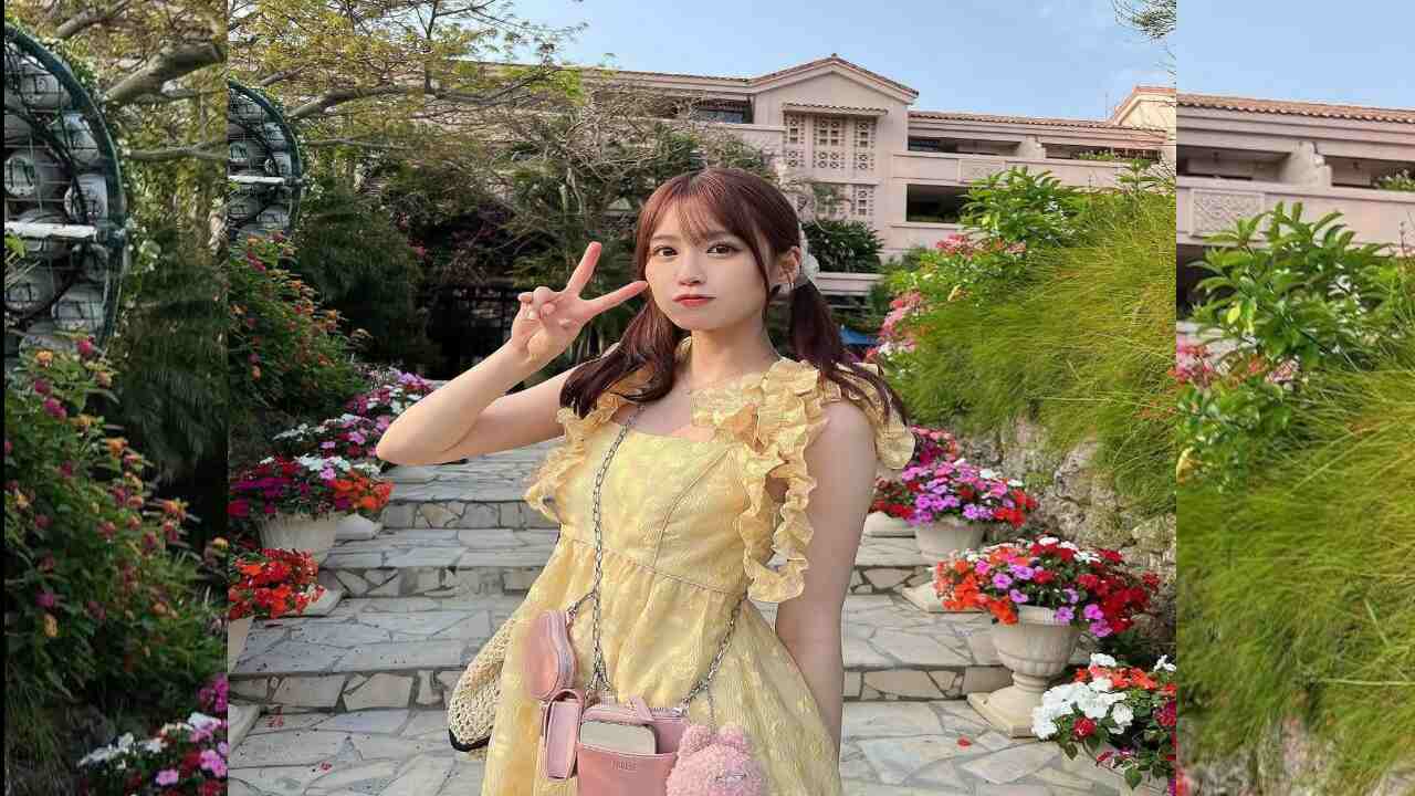 Nana Miho