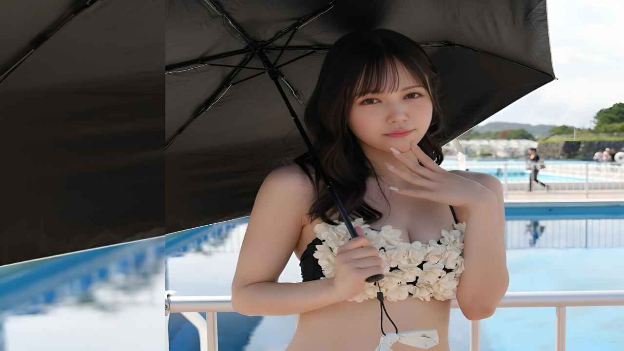 Remu Suzumori