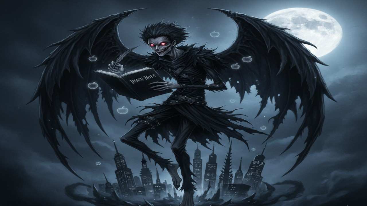 Ryuk