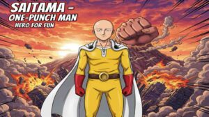 Saitama