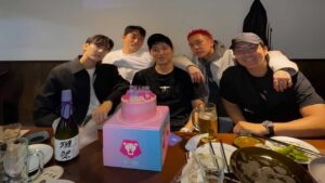 Saja Boys members Profile