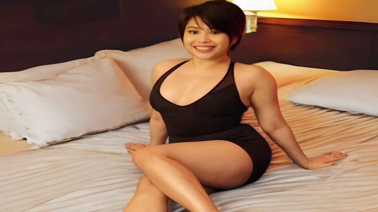 Salome Salvi Age, Height, Weight, Boyfriend, Net Worth 2025 Salome Salvi