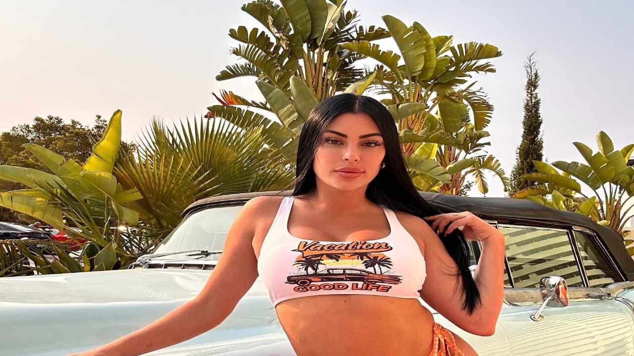 Sapphire Astrea  Age, Height, Weight, Boyfriend, Net Worth 2026 Sapphire Astrea