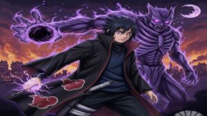 Sasuke Uchiha Wiki, Height, Age, Quotes, Story, Wallpaper 4k - Discover